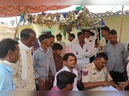 राजस्थान में इस जिले में चल रहा बाल विवाह, पुलिस ने मौके पर रुकवाया और परिजनों को किया पाबंद