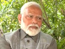 "Participation Of Pasmanda Muslims Essential": PM Modi To NDTV "Participation Of Pasmanda Muslims Essential": PM Modi To NDTV