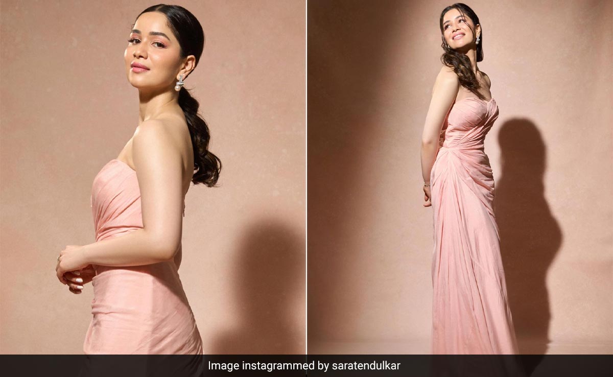 Sara Tendulkar's Latest Instagram Entry Will Make You Want To Plan A Vacation With Your "Fav"