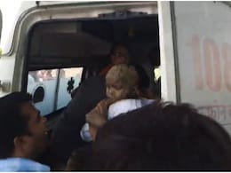 Rajasthan: 40 फीट गहरी झिरी में गिरा 5 साल का बालक, ढाई घंटे में हुआ सकुशल रेस्क्यू