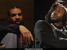 Drake Accuses Spotify, UMG Of Using Bots To Make Kendrick Lamar's Track Popular