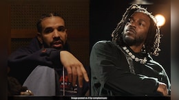 Drake Surprises Fans With Iceman, Habibti and Maid of Honour, Renews Feud With Kendrick Lamar