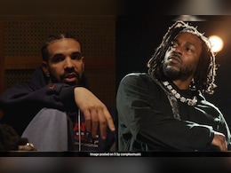 Drake Surprises Fans With Iceman, Habibti and Maid of Honour, Renews Feud With Kendrick Lamar
