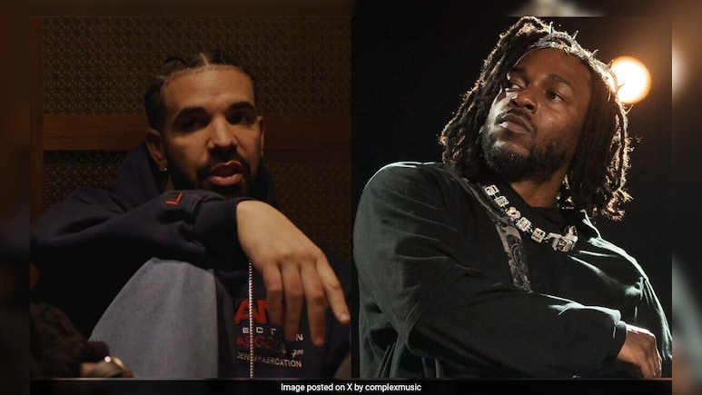 Drake Surprises Fans With Iceman, Habibti and Maid of Honour, Renews Feud With Kendrick Lamar