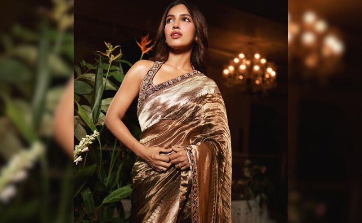 <i>Heeramandi</i> Reviewed By Bhumi Pednekar: "Sanjay Leela Bhansali Sir, You're A Master"