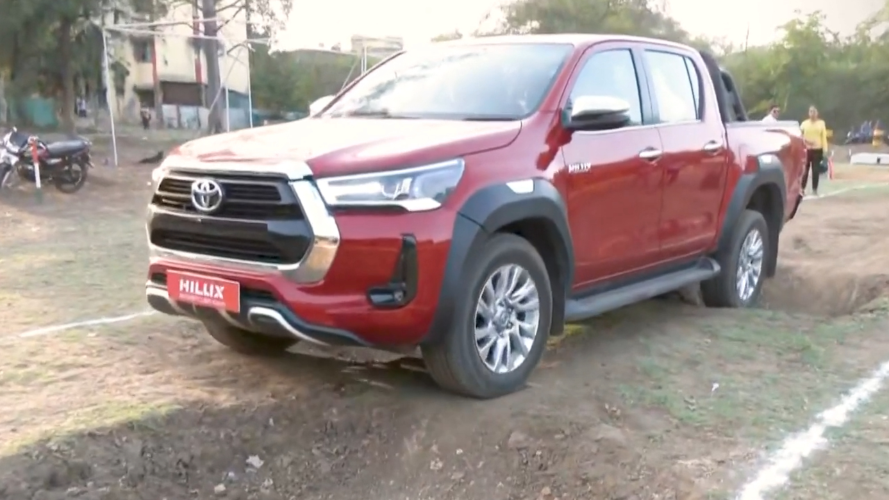 जबलपुर में मोटर स्पोर्ट्स के  दीवानों के लिए बड़ी खुशखबरी!