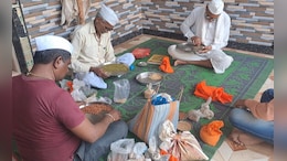 भेंडवळची घटमांडणी शेतकऱ्यांची दिशाभूल करणारी, विद्या सिद्ध करणाऱ्यास अंनिसकडून 50 लाखांचं बक्षिस जाहीर