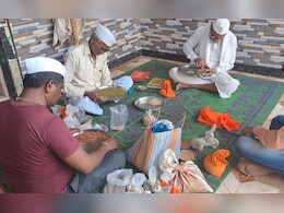भेंडवळची घटमांडणी शेतकऱ्यांची दिशाभूल करणारी, विद्या सिद्ध करणाऱ्यास अंनिसकडून 50 लाखांचं बक्षिस जाहीर