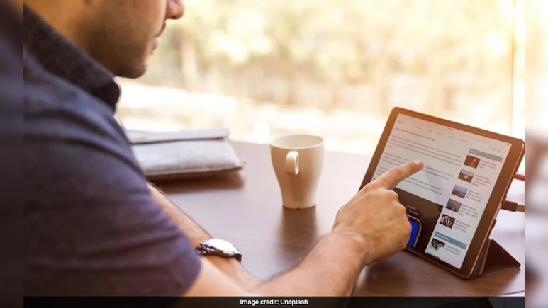 India Crosses 107 Crore Internet Connections, 75 Crore Daily UPI Payments