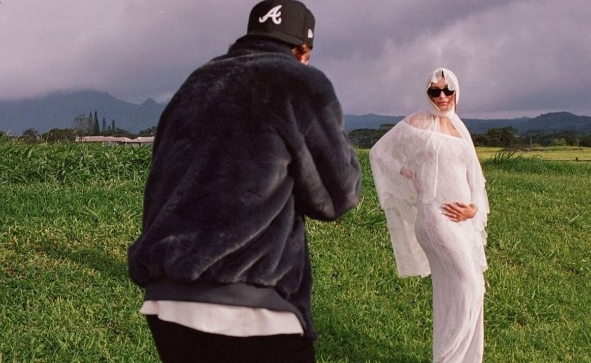 Justin Bieber Father: जस्टिन बीबर बनने वाले हैं पिता, सोशल मीडिया पर फैंस को दी गुड न्यूज