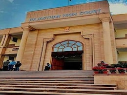 राजस्थान हाई कोर्ट ने ओरण से अतिक्रमण हटाने के मांगे रिपोर्ट, जालोर कलेक्टर और तहसीलदार को किया तलब