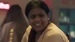 Fact Check: Unrelated Ad Shared As Video On Congress'' Mahalakshmi Scheme