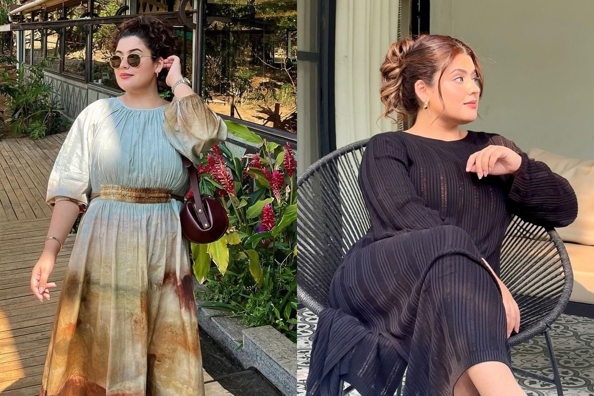 Exclusive: Rupali Hasija Gets Candid About Her Fashion Game