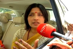 "People Are Rejecting Negative Politics": Samajwadi Party Candidate Dimple Yadav To NDTV "People Are Rejecting Negative Politics": Samajwadi Party Candidate Dimple Yadav To NDTV