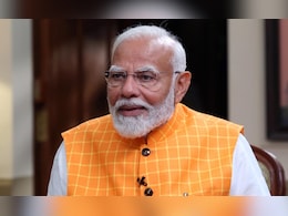 PM Modi Reveals "New Tradition" In His Cabinet To Make India Better