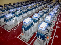 स्‍ट्रॉन्‍ग में घुस गए चूहे, रायगढ़ में EVM की सुरक्षा को लेकर उठे सवालों पर प्रशासन की सफाई