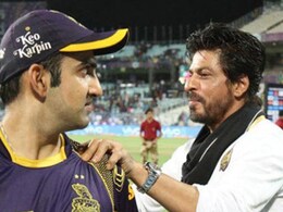 गौतम गंभीर भारतीय टीम का कोच बनने को इच्छुक, लेकिन BCCI के सामने रखी ये शर्त गौतम गंभीर भारतीय टीम का कोच बनने को इच्छुक, लेकिन BCCI के सामने रखी ये शर्त