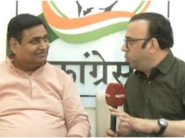 Rajasthan Politics: 'राजस्थान में 13 सीटें जीत रही कांग्रेस', PCC चीफ बोले- 4 जून के बाद बदल जाएगा BJP का सीएम' Rajasthan Politics: 'राजस्थान में 13 सीटें जीत रही कांग्रेस', PCC चीफ बोले- 4 जून के बाद बदल जाएगा BJP का सीएम'