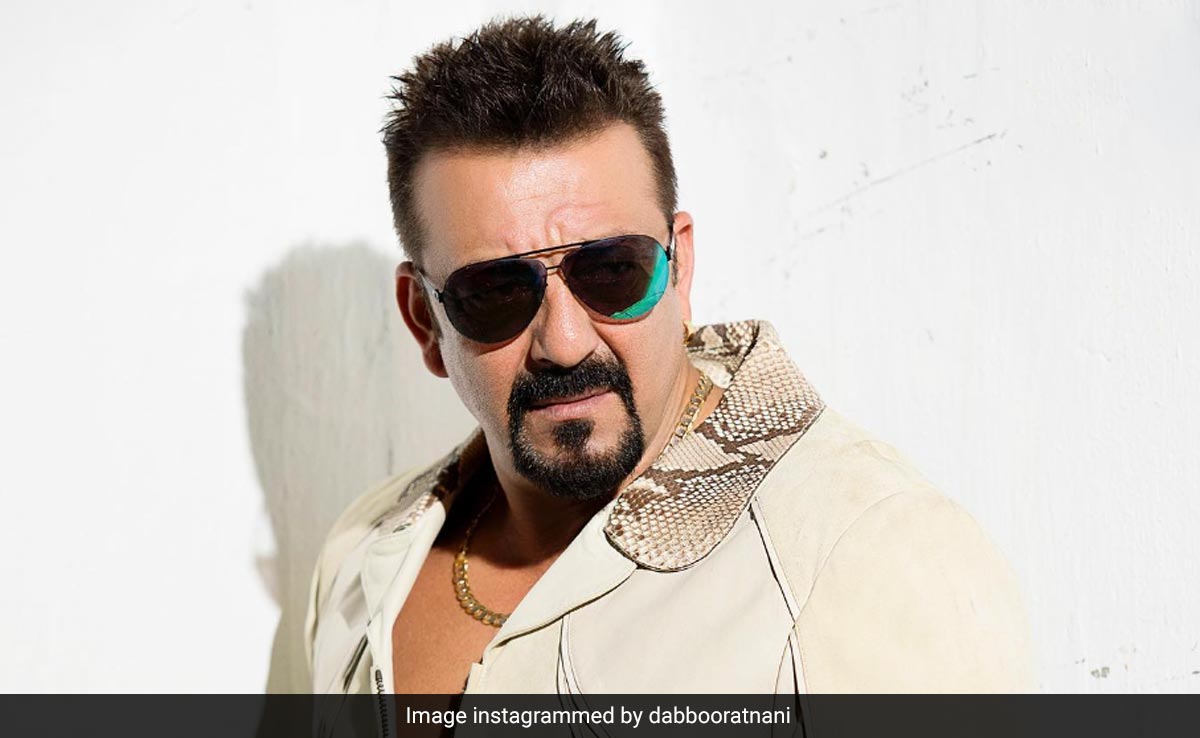 Sanjay Dutt Quits Akshay Kumar's <i>Welcome 3</i> Due To Health Issues: Report