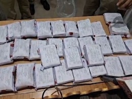 MP में 3.5 करोड़ की अवैध चरस जब्त ! एक महिला समेत तीन तस्कर चढ़े हत्थे MP में 3.5 करोड़ की अवैध चरस जब्त ! एक महिला समेत तीन तस्कर चढ़े हत्थे