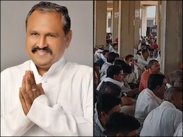 कोटा में प्रहलाद गुंजल के समर्थन में आया गुर्जर समाज, 4 जून के बाद दी आंदोलन की चेतावनी