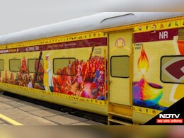 Indian Railways: इस राज्य से शुरू होने जा रही है Private Train सेवा, जानें रूट और प्राइस लिस्ट