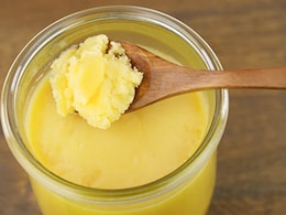 Did You Know Adding Ghee To Your Diet Can Support Fat Loss? Did You Know Adding Ghee To Your Diet Can Support Fat Loss?