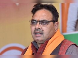 'अपने वादों से पीछे हट गई कांग्रेस', तेलंगाना में राजस्थान CM भजनलाल शर्मा का हमला