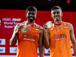 National Sports Awards Applications Invited Till November 14: Sports Ministry