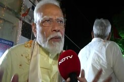 'बिहार मिशन' पर PM मोदी, पटना के रोड शो में नीतीश कुमार भी साथ 'बिहार मिशन' पर PM मोदी, पटना के रोड शो में नीतीश कुमार भी साथ