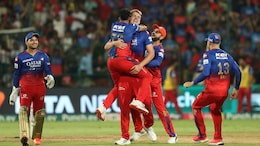 RCB vs DC Highlights, IPL 2024: Virat Kohli, Anushka Sharma Emotional As RCB Beat DC To Keep Playoff Hopes Alive