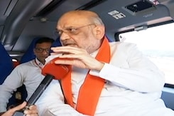 NDTV Exclusive: Amit Shah's East, South Predictions Ahead Of Final Phase NDTV Exclusive: Amit Shah's East, South Predictions Ahead Of Final Phase