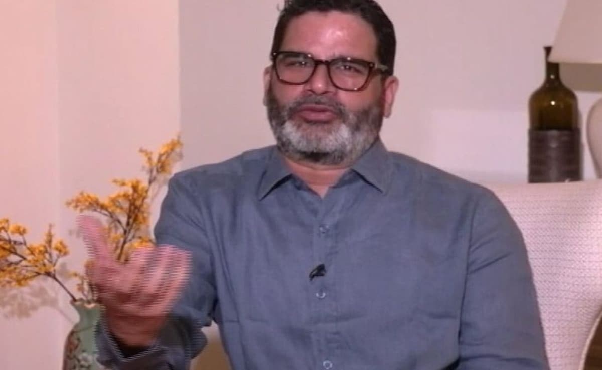 नितिन नवीन की सीट से उपचुनाव लड़ेगी जन सुराज, प्रशांत किशोर या कोई और होगा उम्मीदवार?