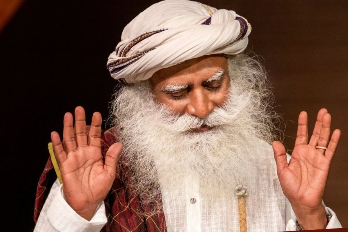 नीम के पत्तों से लेकर अंकुरित मेथी... जानें नाश्ते में क्या खाना पसंद करते हैं सद्गुरु