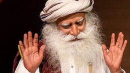 Sadhguru On Parliament Disruptions And Attack On Big Businesses