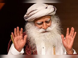 नीम के पत्तों से लेकर अंकुरित मेथी... जानें नाश्ते में क्या खाना पसंद करते हैं सद्गुरु नीम के पत्तों से लेकर अंकुरित मेथी... जानें नाश्ते में क्या खाना पसंद करते हैं सद्गुरु