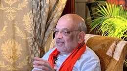 Exclusive: Amit Shah Explains Why PM Modi's Kashmir Policy Has Been A Success