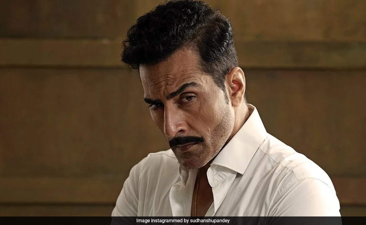 Sudhanshu Pandey On Rumours Of <i>Anupamaa</i> Producer Favouring Him: "I Would Have Taken Advantage Of It"