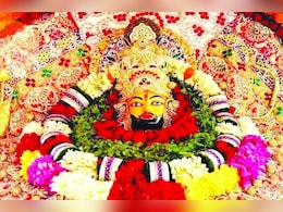 Khatu Shyam Temple: खाटू श्याम मंदिर 15 मई को रहेगा बंद, बड़ी वजह आई सामने Khatu Shyam Temple: खाटू श्याम मंदिर 15 मई को रहेगा बंद, बड़ी वजह आई सामने