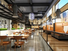 Family Dining In Bengaluru: 10 Restaurants Perfect For Enjoying Delicious Meals With Loved Ones Family Dining In Bengaluru: 10 Restaurants Perfect For Enjoying Delicious Meals With Loved Ones