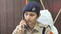 Rajasthan: गर्भवती महिला की रेप के बाद हत्या मामले में SP का बड़ा एक्शन, आरोपी का घर जलाने वाले 4 लोग गिरफ्तार