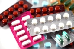 There Is "Beyond Critical" Key Medicine Shortage In England: Study There Is "Beyond Critical" Key Medicine Shortage In England: Study