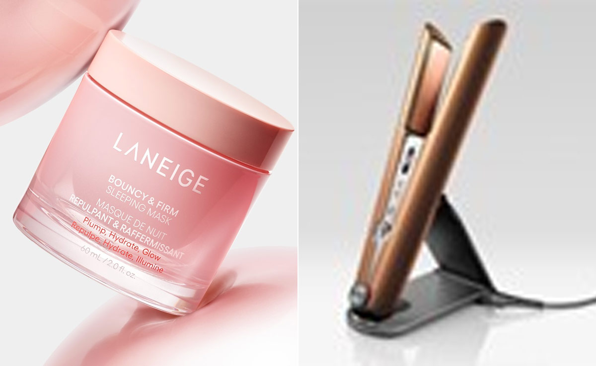 From High-Tech Beauty Tools To Summer Fragrances, Pamper Your Mom This Mother's Day 2024 With These Gifts