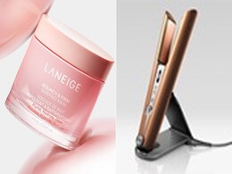 From High-Tech Beauty Tools To Summer Fragrances, Pamper Your Mom This Mother's Day 2024 With These Gifts From High-Tech Beauty Tools To Summer Fragrances, Pamper Your Mom This Mother's Day 2024 With These Gifts