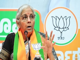 Power, Aviation: Union Minister Highlights BJP's Work In 10 Years, Slams Congress Power, Aviation: Union Minister Highlights BJP's Work In 10 Years, Slams Congress