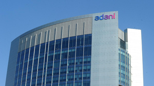 Adani Group Companies Shares Hit Record High Day Before Lok Sabha Election Results