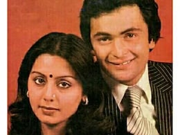 ऋषि कपूर और नीतू सिंह बने शाहरुख खान और सोनाली बेंद्रे, एक मैं और एक तू.. गाने पर किया डांस तो फैंस बोले-  ‘लवली ट्रिब्यूट’ ऋषि कपूर और नीतू सिंह बने शाहरुख खान और सोनाली बेंद्रे, एक मैं और एक तू.. गाने पर किया डांस तो फैंस बोले-  ‘लवली ट्रिब्यूट’