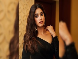 Janhvi Kapoor To Team <i>Laapataa Ladies</i> After Watching The Film: "Hats Off To You Guys" Janhvi Kapoor To Team <i>Laapataa Ladies</i> After Watching The Film: "Hats Off To You Guys"