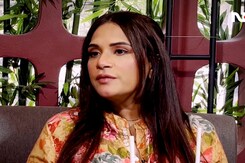 Richa Chadha Opens Up On The New Chapter In Her Life Richa Chadha Opens Up On The New Chapter In Her Life