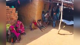 राजस्थान में पिता ने 3 साल के मासूम का गला चाकू से रेता, घर में ही खोदी थी कब्र